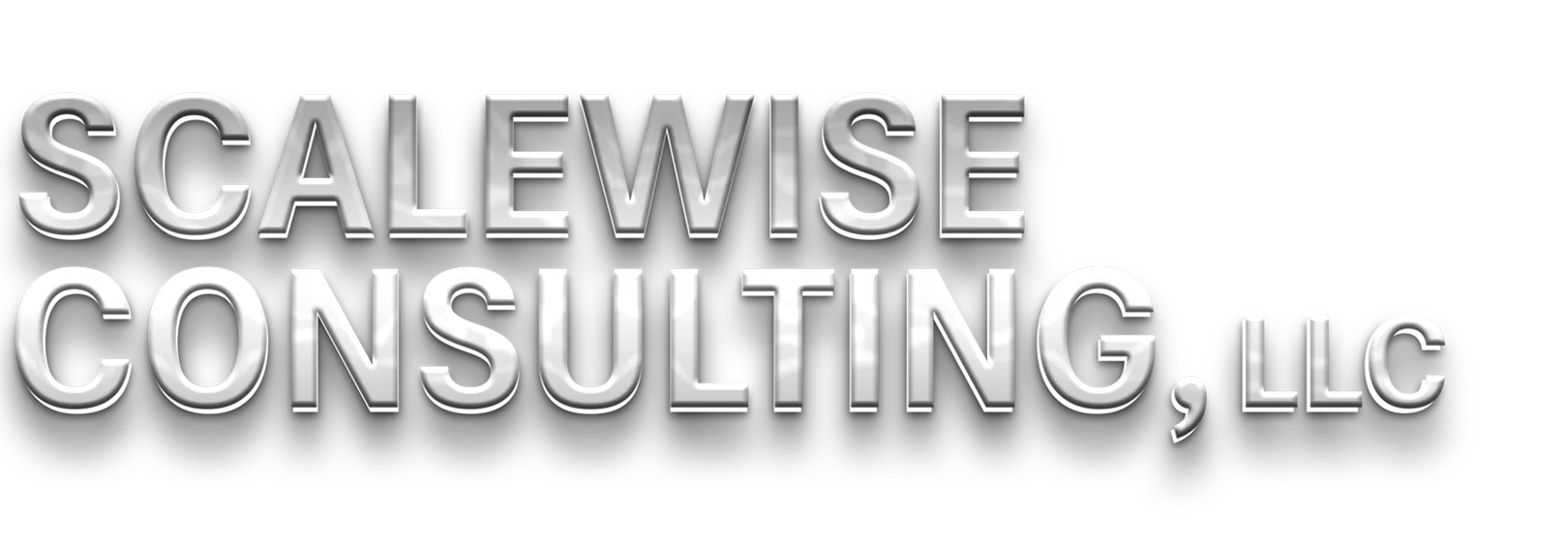 Scalewise Consulting Main Logo